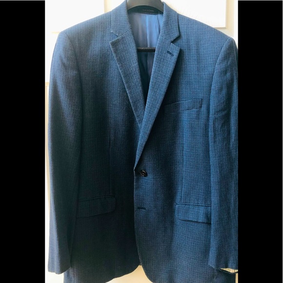 Lauren Ralph Lauren Other - Sale!!!Lauren Ralph Lauren Patterned Blazer